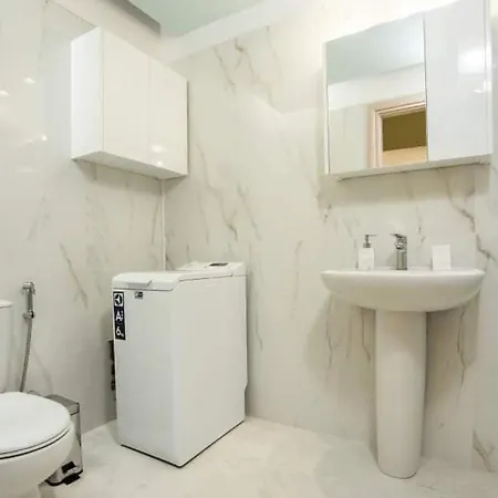 Apartamento Eden Almond Tree - Luxurious With Sea View *