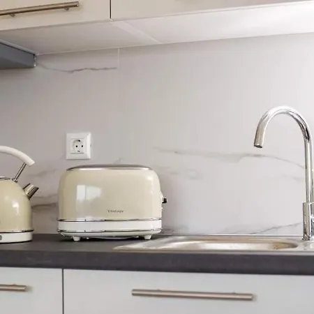 Eden Almond Tree - Luxurious With Sea View Rhodes City