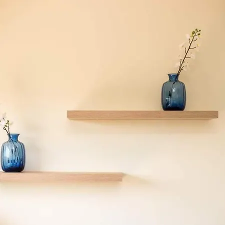 Eden Almond Tree - Luxurious With Sea View Apartamento *