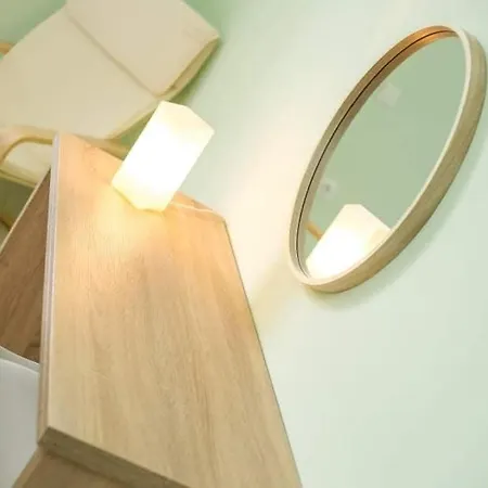 Apartament Eden Almond Tree - Luxurious With Sea View