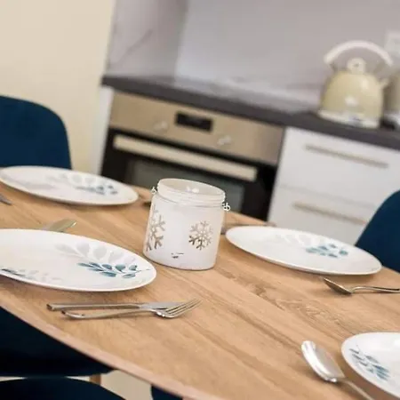 Apartamento Eden Almond Tree - Luxurious With Sea View Rhodes City