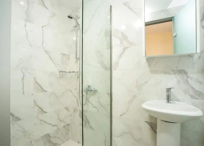 Apartment Eden Almond Tree - Luxurious With Sea View Rhodes City