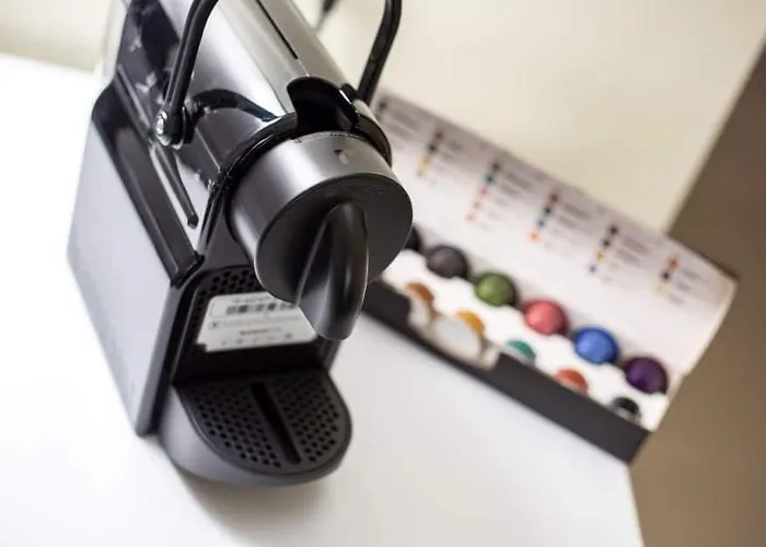 Apartment Eden Almond Tree - Luxurious With Sea View