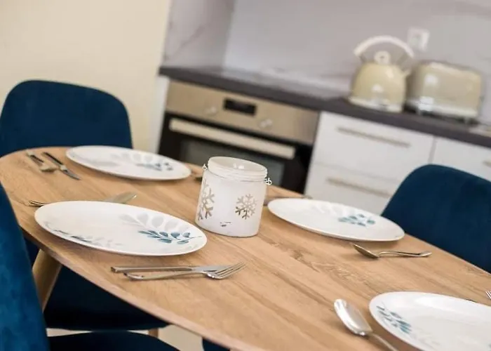 Apartment Eden Almond Tree - Luxurious With Sea View Rhodes City