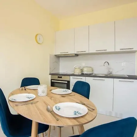 Διαμέρισμα Eden Almond Tree - Luxurious With Sea View Rhodes City