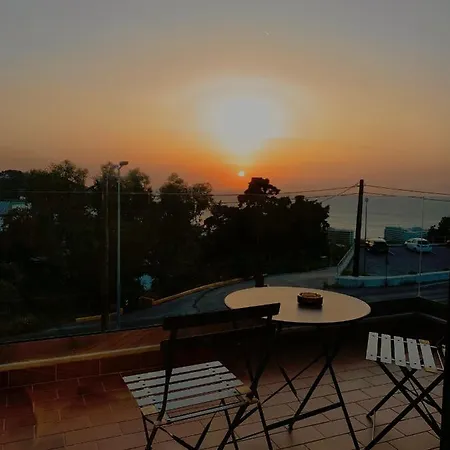 Διαμέρισμα Eden Almond Tree - Luxurious With Sea View Rhodes City