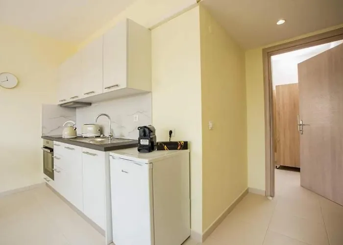 Eden Almond Tree - Luxurious With Sea View Rhodes City