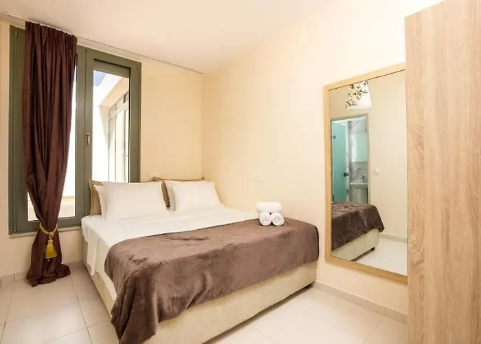 شقة Eden Almond Tree - Luxurious With Sea View Rhodes City